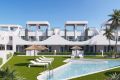 Nouvelle construction - Bungalow - San Fulgencio
