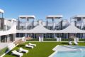 Nouvelle construction - Bungalow - San Fulgencio
