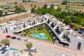 Nouvelle construction - Bungalow - San Fulgencio