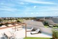 Nouvelle construction - Bungalow - San Javier