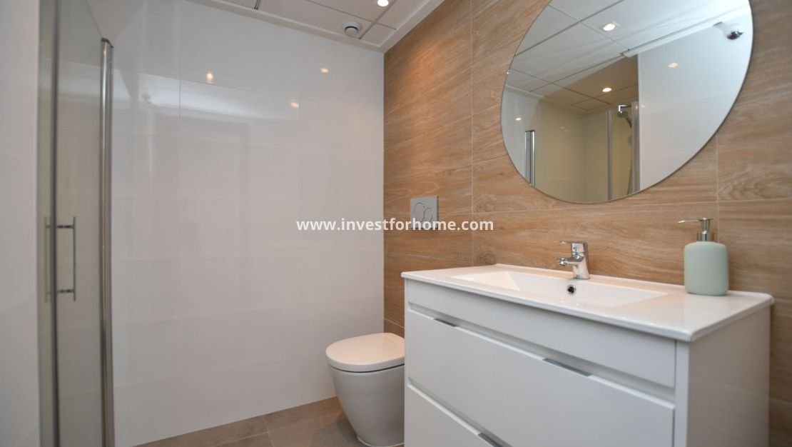 Nouvelle construction - Bungalow - San Miguel de Salinas - Cerro del Sol