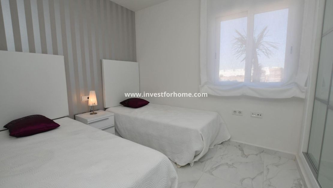 Nouvelle construction - Bungalow - San Miguel de Salinas - La Cañada