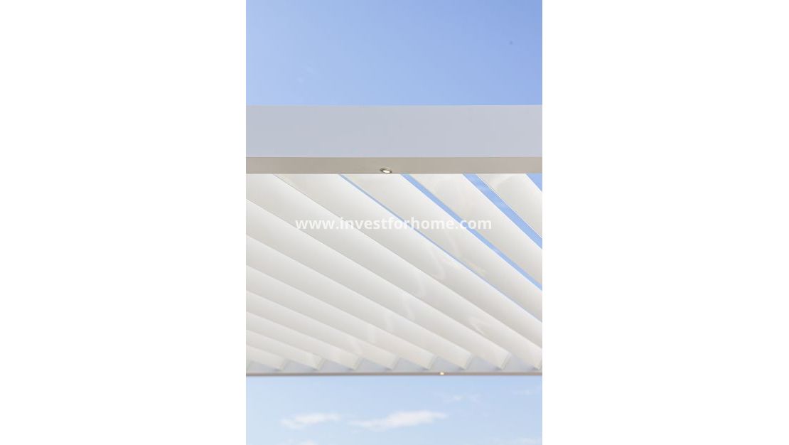 Nouvelle construction - Bungalow - San Pedro del Pinatar - San Pedro del Pinatar pueblo