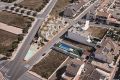 Nouvelle construction - Bungalow - San Pedro del Pinatar - San Pedro del Pinatar pueblo