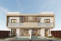 Nouvelle construction - Bungalow - San Pedro del Pinatar - San Pedro del Pinatar pueblo
