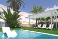 Nouvelle construction - Bungalow - Torre de la Horadada