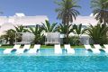 Nouvelle construction - Bungalow - Torre de la Horadada