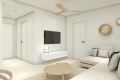 Nouvelle construction - Bungalow - Torre de la Horadada