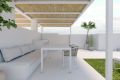Nouvelle construction - Bungalow - Torre de la Horadada
