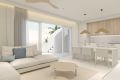 Nouvelle construction - Bungalow - Torre de la Horadada