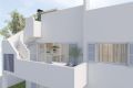 Nouvelle construction - Bungalow - Torre de la Horadada