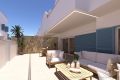 Nouvelle construction - Bungalow - Torre de la Horadada