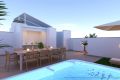 Nouvelle construction - Bungalow - Torre de la Horadada