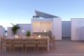 Nouvelle construction - Bungalow - Torre de la Horadada
