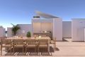 Nouvelle construction - Bungalow - Torre de la Horadada