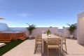 Nouvelle construction - Bungalow - Torre de la Horadada