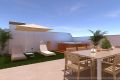 Nouvelle construction - Bungalow - Torre de la Horadada