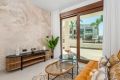 Nouvelle construction - Bungalow - Torrevieja - Centro