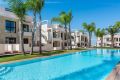 Nouvelle construction - Bungalow - Torrevieja - Centro