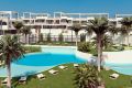 Nouvelle construction - Bungalow - Torrevieja - Centro