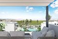 Nouvelle construction - Bungalow - Torrevieja - Centro