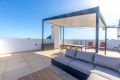 Nouvelle construction - Bungalow - Torrevieja - Centro