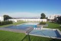 Nouvelle construction - Bungalow - Torrevieja - Centro