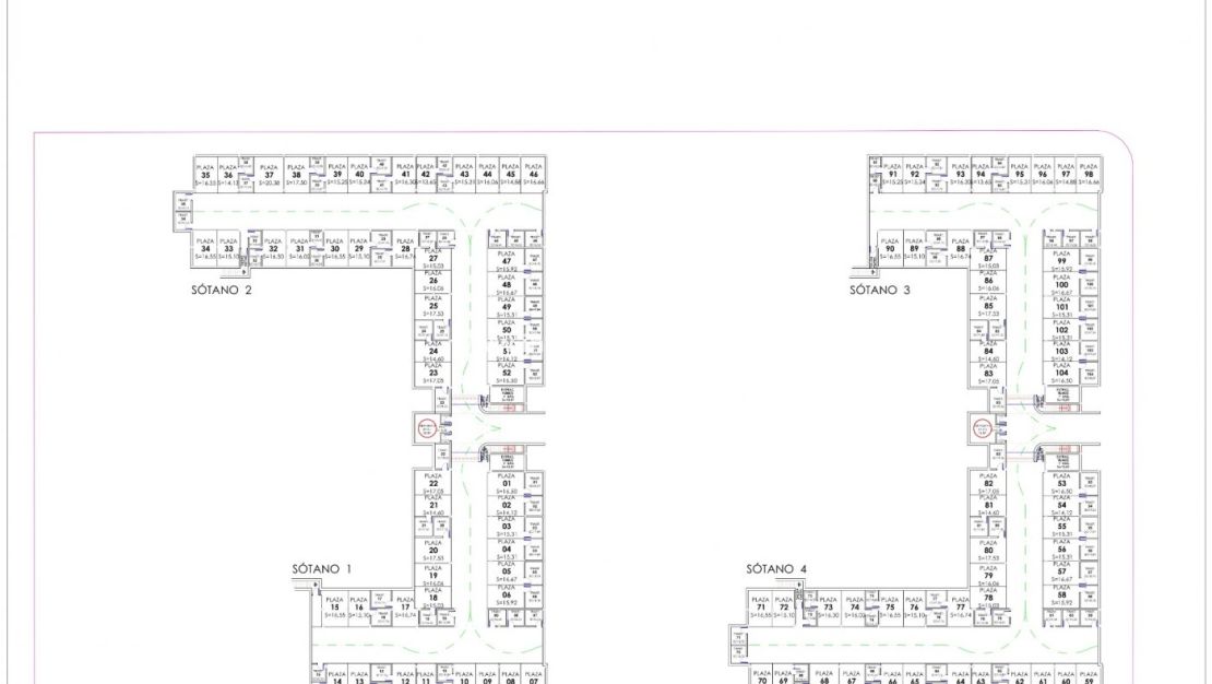 Nouvelle construction - Bungalow - Torrevieja - Los Balcones