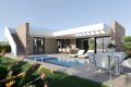 Nouvelle construction - detached - Murcia