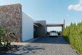 Nouvelle construction - detached - Murcia