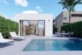 Nouvelle construction - detached - Murcia