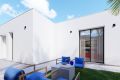 Nouvelle construction - detached - Murcia