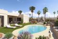 Nouvelle construction - detached - Murcia