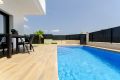 Nouvelle construction - detached - Orihuela Costa