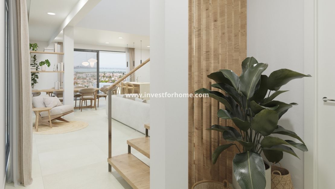 Nouvelle construction - detached - Rojales - Ciudad Quesada