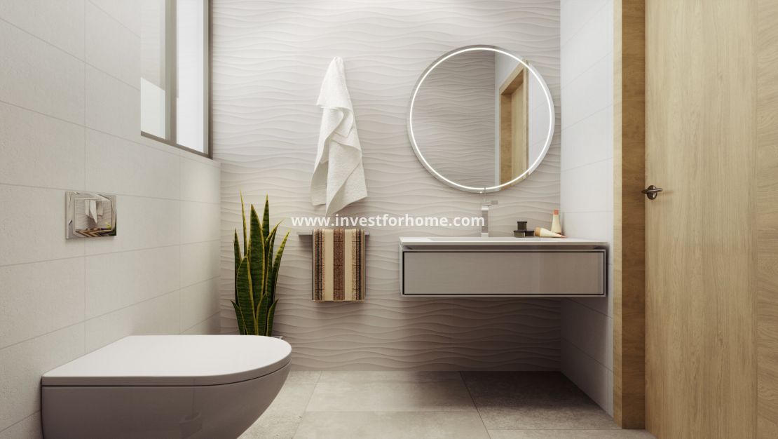 Nouvelle construction - detached - Rojales - Ciudad Quesada