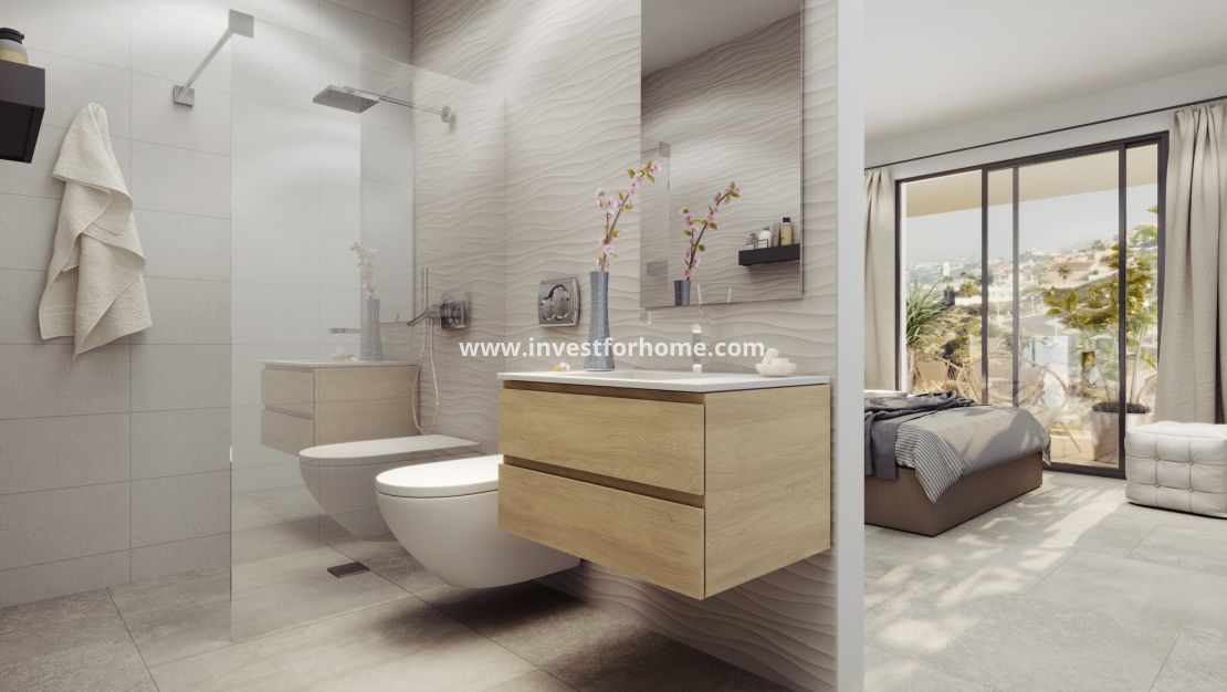 Nouvelle construction - detached - Rojales - Ciudad Quesada