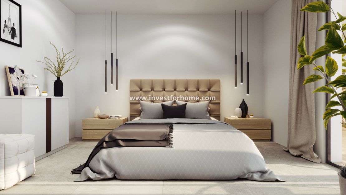 Nouvelle construction - detached - Rojales - Ciudad Quesada