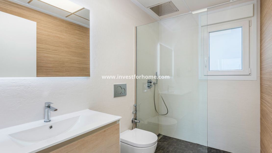 Nouvelle construction - detached - Rojales - Ciudad Quesada