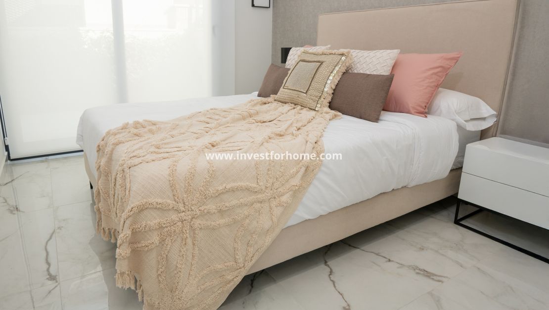 Nouvelle construction - detached - Rojales - Ciudad Quesada