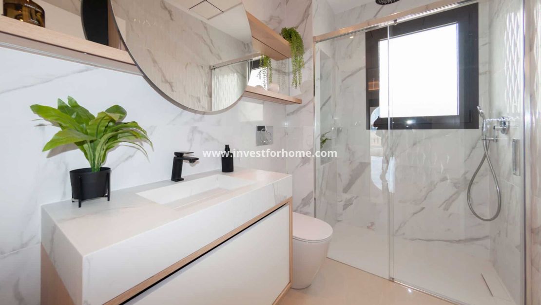 Nouvelle construction - detached - Rojales - Ciudad Quesada