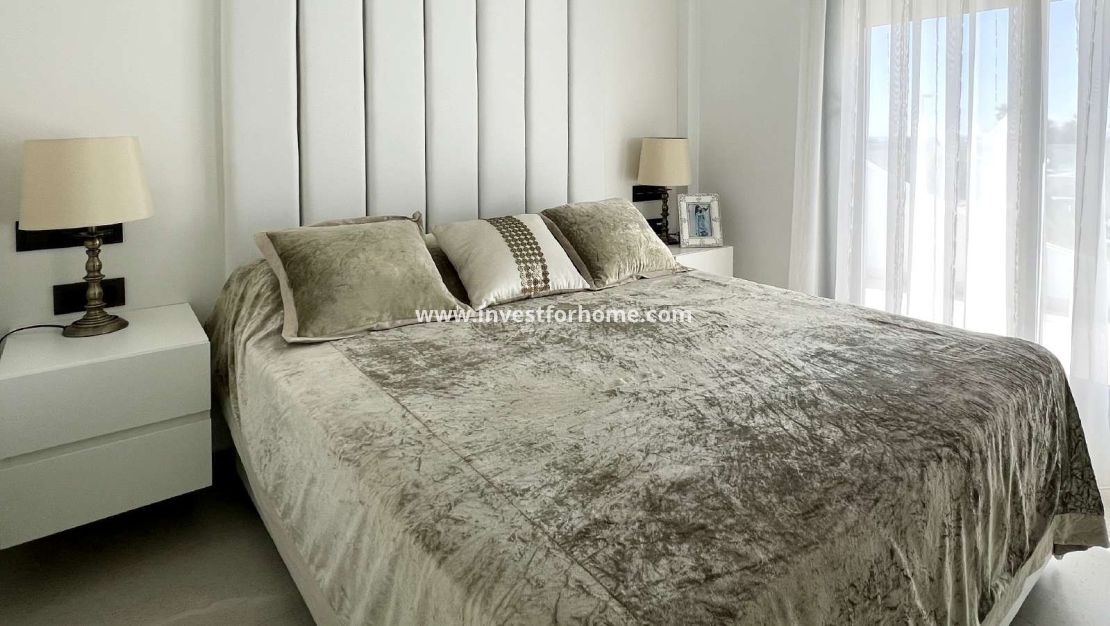 Nouvelle construction - detached - Rojales - Ciudad Quesada