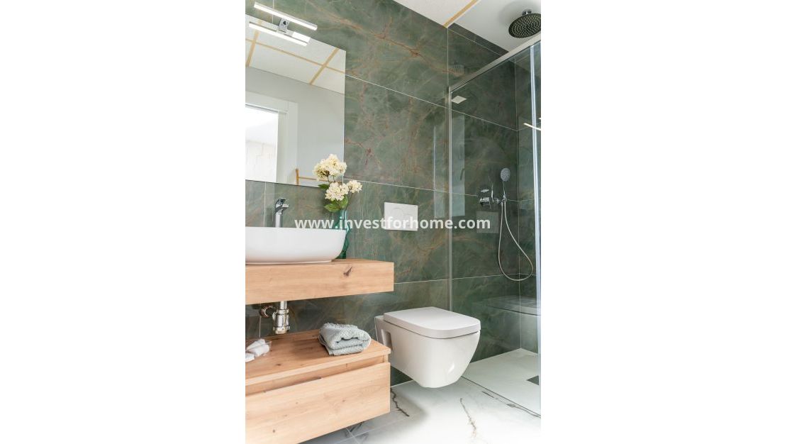 Nouvelle construction - detached - Rojales - Ciudad Quesada