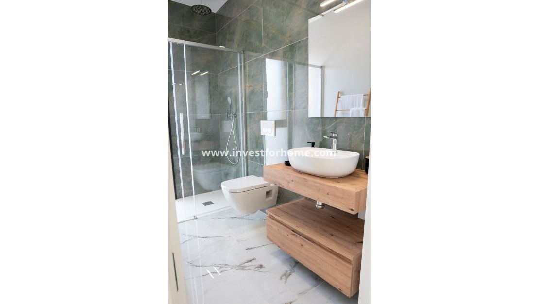 Nouvelle construction - detached - Rojales - Ciudad Quesada