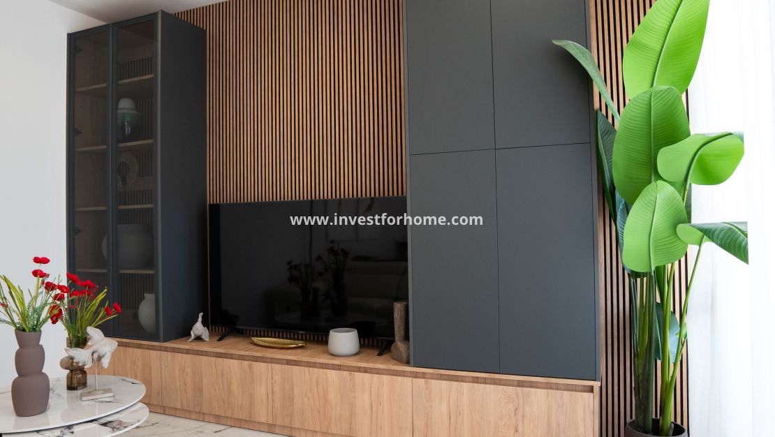 Nouvelle construction - detached - Rojales - Ciudad Quesada