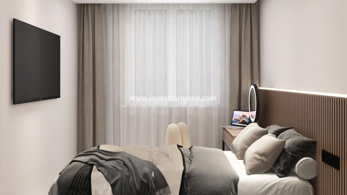 Nouvelle construction - detached - Rojales - Ciudad Quesada