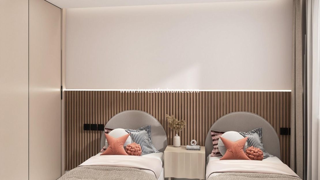 Nouvelle construction - detached - Rojales - Ciudad Quesada