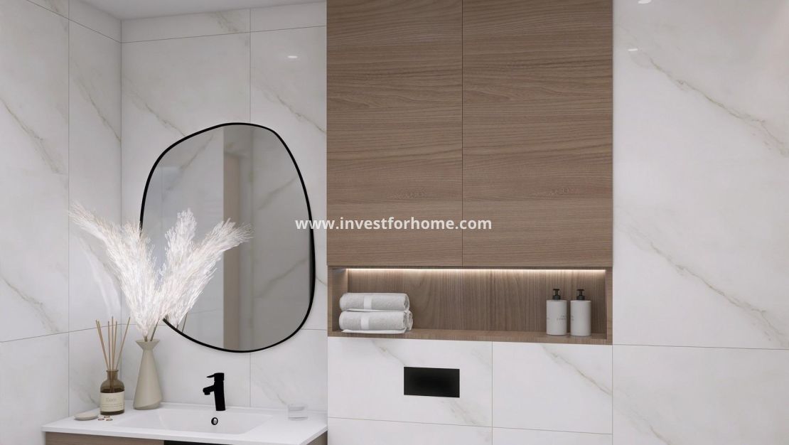 Nouvelle construction - detached - Rojales - Ciudad Quesada