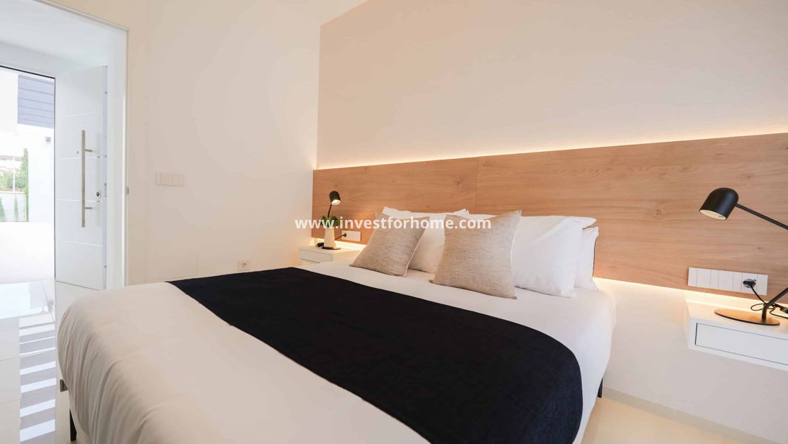 Nouvelle construction - detached - Rojales - Ciudad Quesada