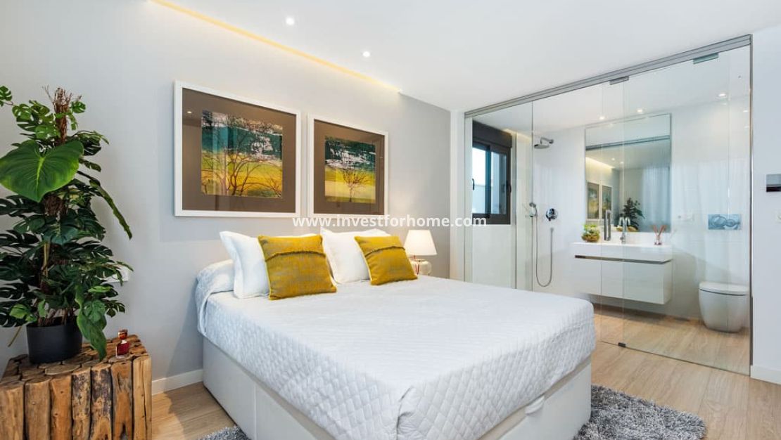 Nouvelle construction - detached - Rojales - Ciudad Quesada